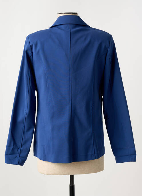 Sacou albastru HALOGENE femeie