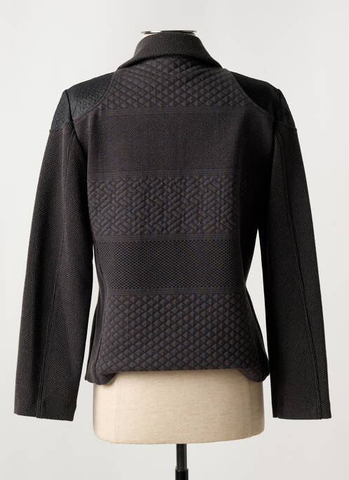 Jachete casual gri JEAN DELFIN femeie