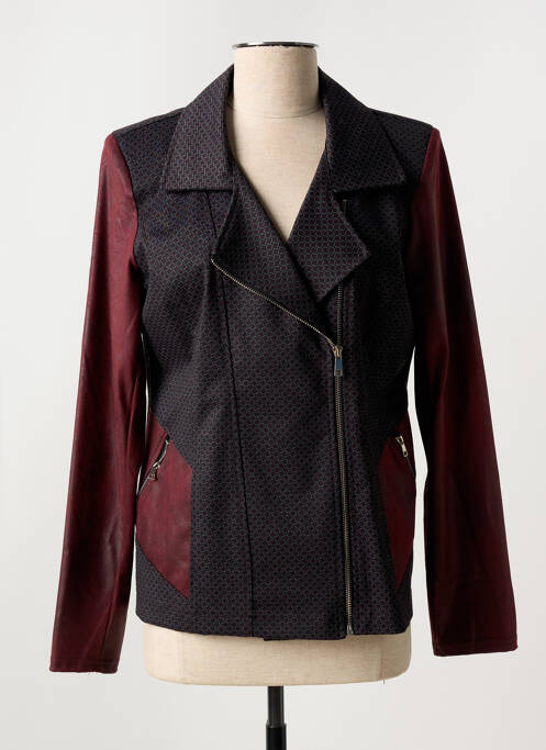 Jachete casual roșu HALOGENE femeie