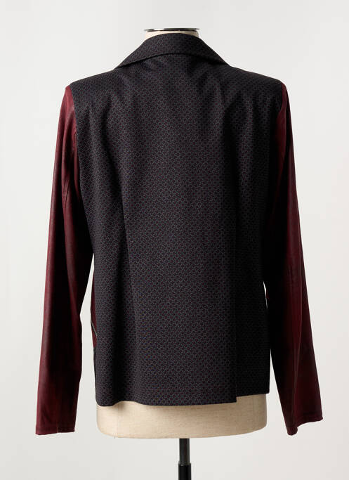 Jachete casual roșu HALOGENE femeie