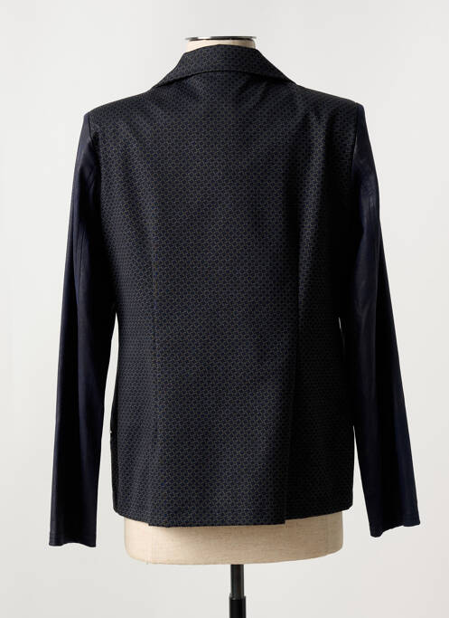 Jachete casual albastru HALOGENE femeie