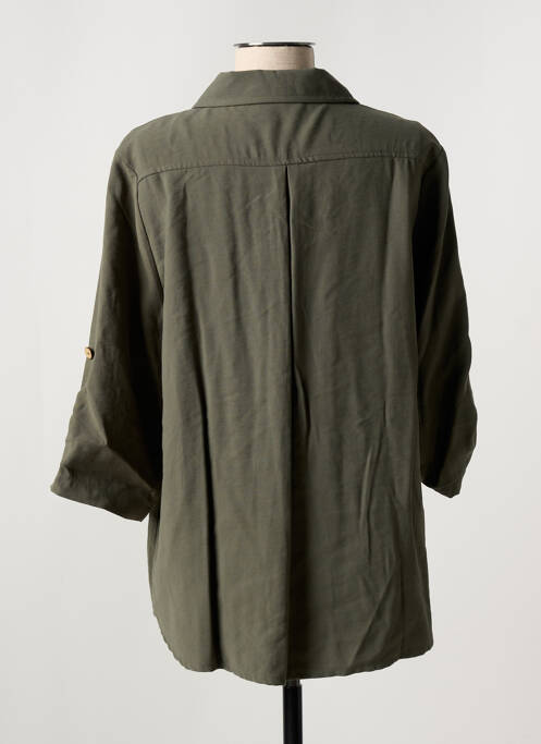 Cămașă verde HALOGENE femeie