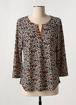 Bluză negru VIE NOCTURNE femeie