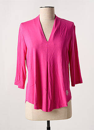 Top roz DIVAS femeie