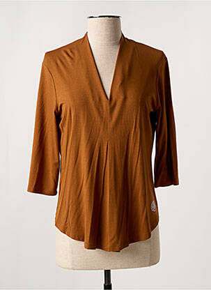 Top maro DIVAS femeie