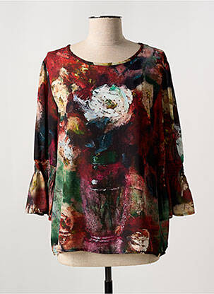 Bluză maro EGO femeie