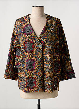 Bluză violet EGO femeie