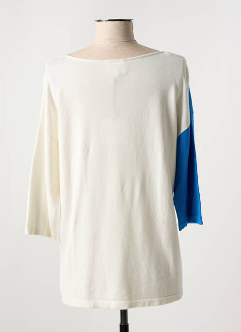 Pulover albastru MARINA V femeie