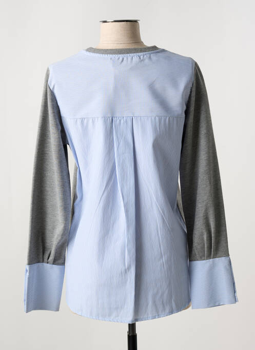 Hanorac gri MISS SIDECAR femeie