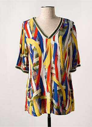 Bluză galben HALOGENE femeie