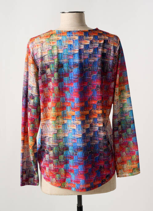 Tricou roșu JOY femeie