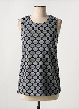 Maiou albastru EVER SASSY femeie