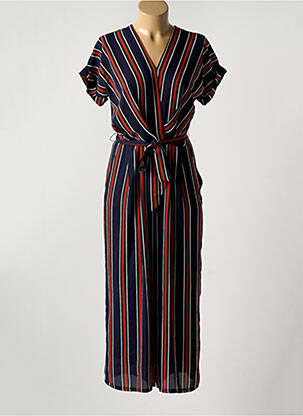 Salopetă-pantalon albastru MARINA V femeie