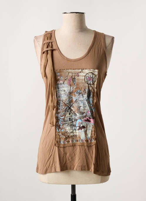 Maiou maro MISS SIDECAR femeie