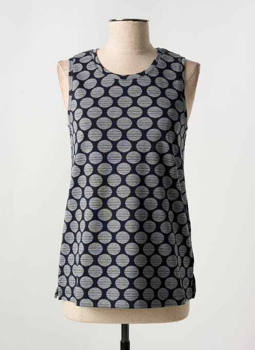 Maiou albastru EVER SASSY femeie