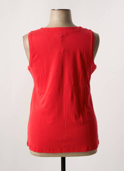 Maiou roșu THALASSA femeie