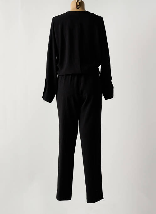 Salopetă-pantalon negru MA PETITE FIANCEE femeie