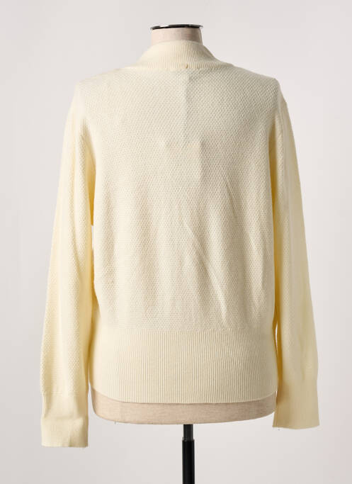 Geacă matlasată bej MARINA V femeie