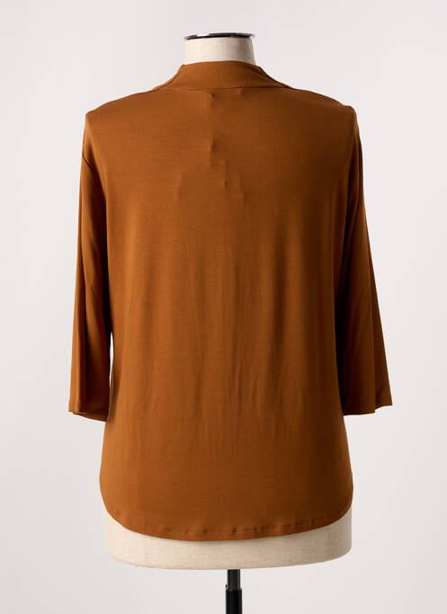 Tricou maro DIVAS femeie