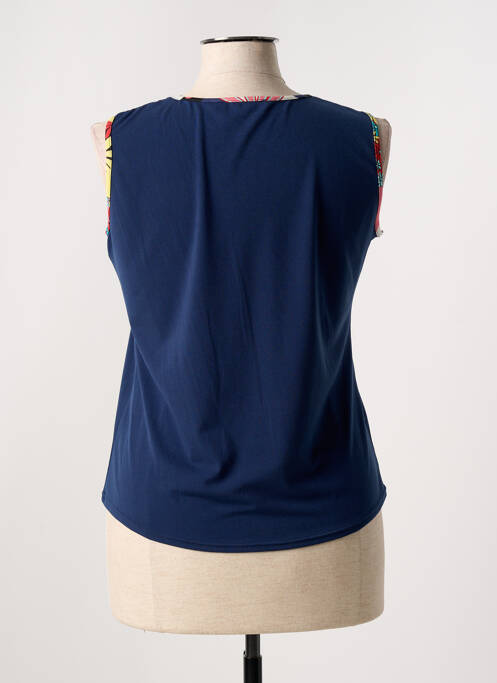 Maiou albastru JEAN DELFIN femeie