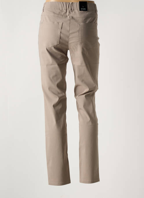 Jegging gri STARK femeie