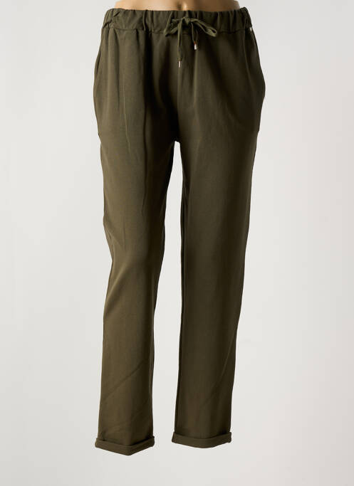 Trening verde EGO fată