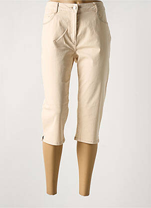 Corsar bej DIANE LAURY femeie