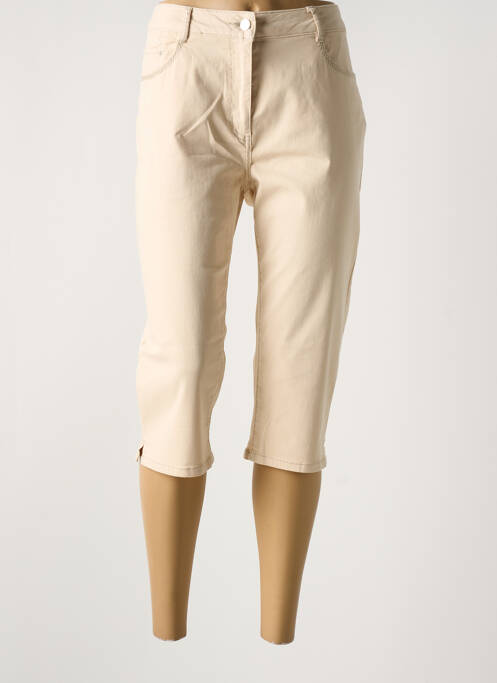 Corsar bej DIANE LAURY femeie