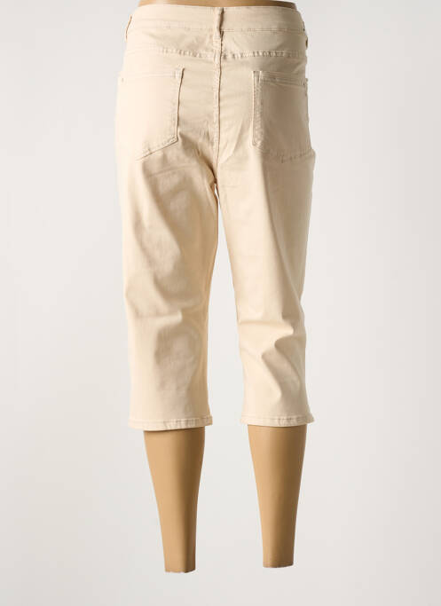 Corsar bej DIANE LAURY femeie