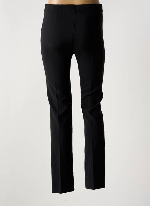 Colant negru MODE DE PARIS femeie