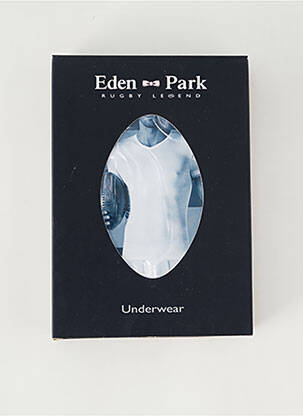 Tricou gri EDEN PARK bărbat