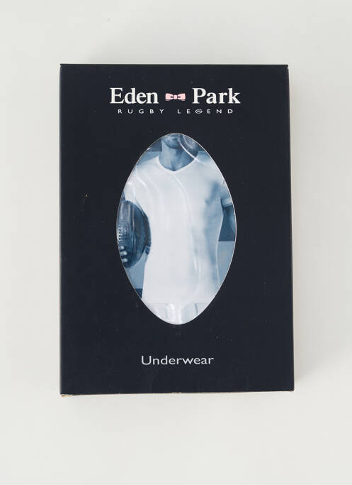 Tricou gri EDEN PARK bărbat