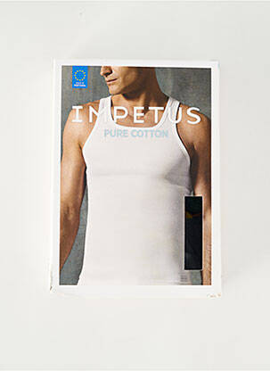 Maiou negru IMPETUS bărbat