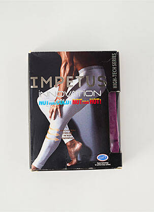 Colant violet IMPETUS bărbat