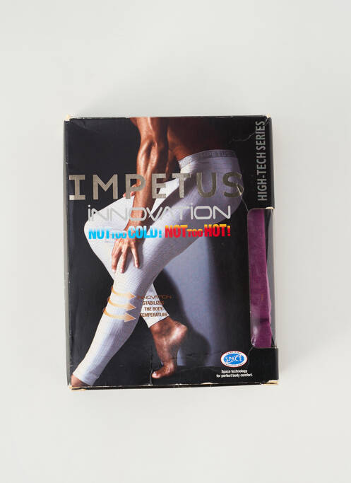 Colant violet IMPETUS bărbat