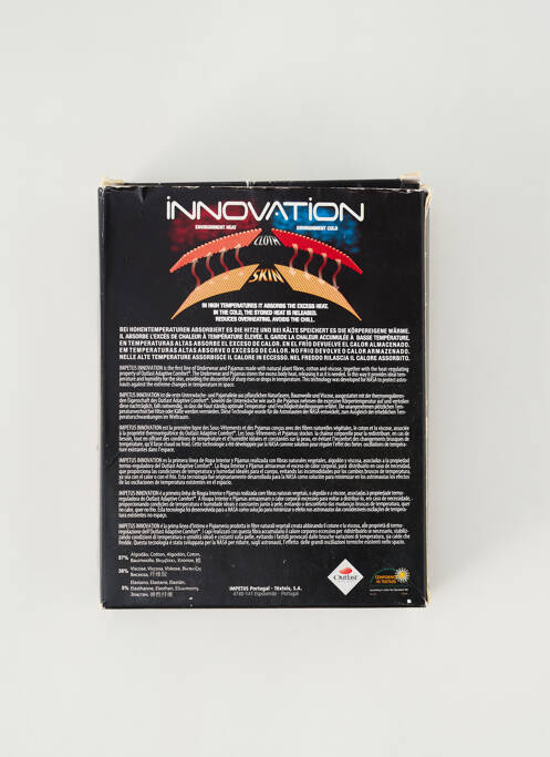 Colant violet IMPETUS bărbat