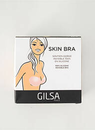Sutien piele GILSA femme