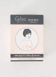Sutien piele GILSA femeie