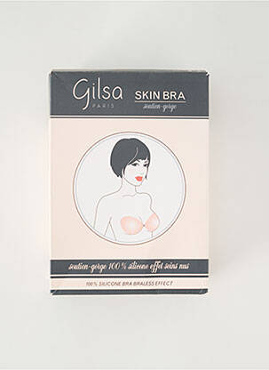 Sutien piele GILSA femeie