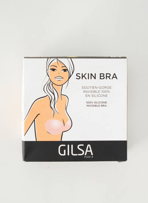 Sutien piele GILSA femeie