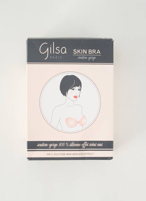 Sutien piele GILSA femeie