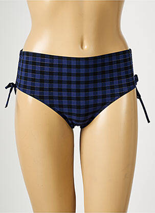 Chiloți de baie albastru SIMONE PERELE femeie