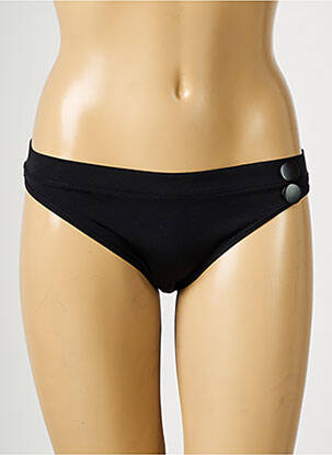 Chiloți de baie negru SIMONE PERELE femeie