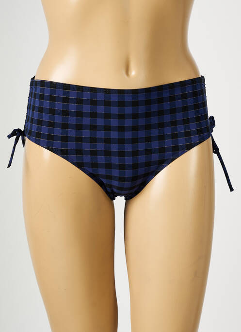 Chiloți de baie albastru SIMONE PERELE femeie