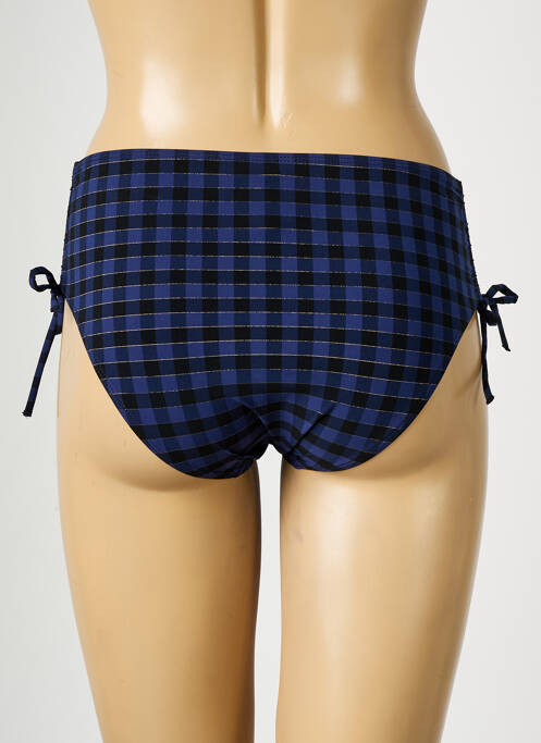 Chiloți de baie albastru SIMONE PERELE femeie