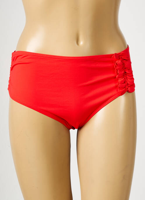 Chiloți de baie portocaliu SIMONE PERELE femeie