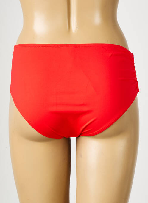 Chiloți de baie portocaliu SIMONE PERELE femeie