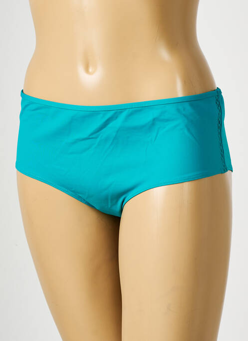 Chiloți de baie verde SIMONE PERELE femeie