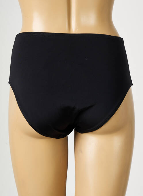 Chiloți de baie negru SIMONE PERELE femeie