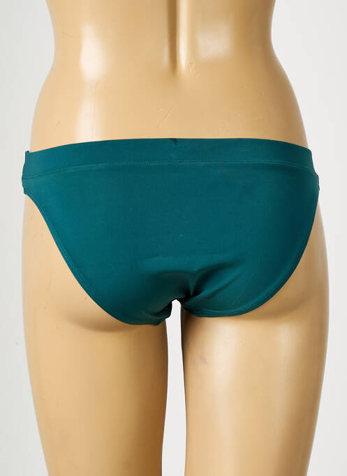 Chiloți de baie verde SIMONE PERELE femeie